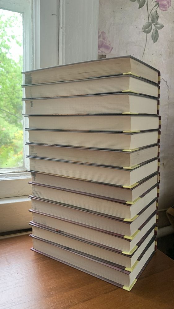 Артур Конан Дойл 10 книг