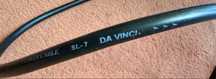 ALPHARD Da Vinci kabel glosnikowy 2x1.5mm OFC 6N