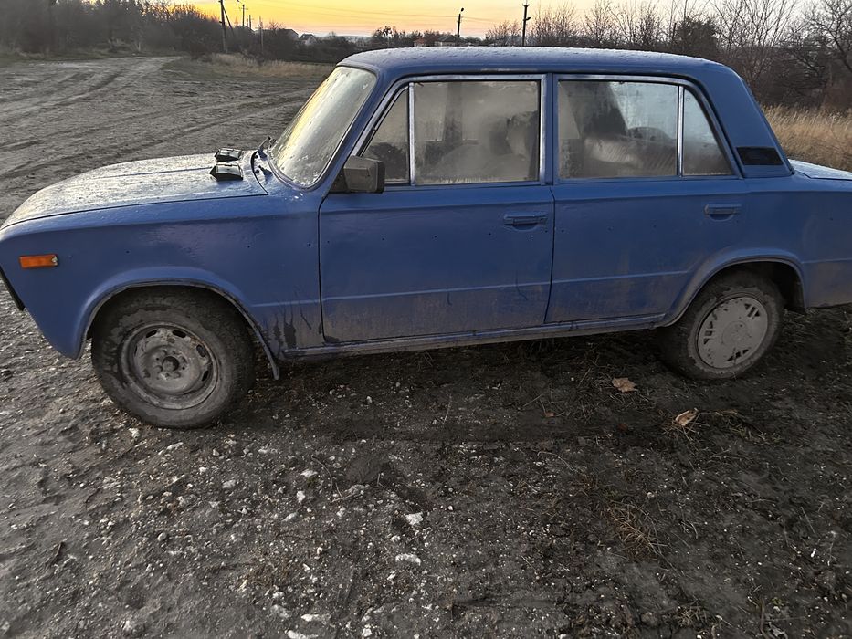 Ваз 2103 1982 року