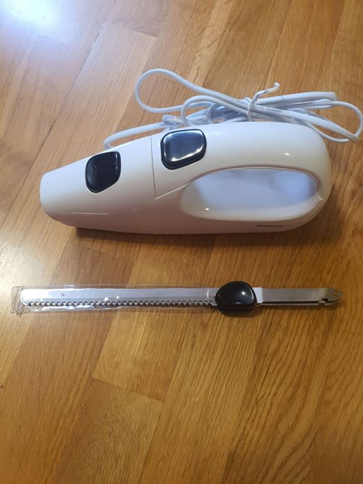 Електричний ніж Silver Crest 250 W