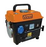 Генератор Vinco 60104L 2T 800 W Новий ЦІНА 3500 грн