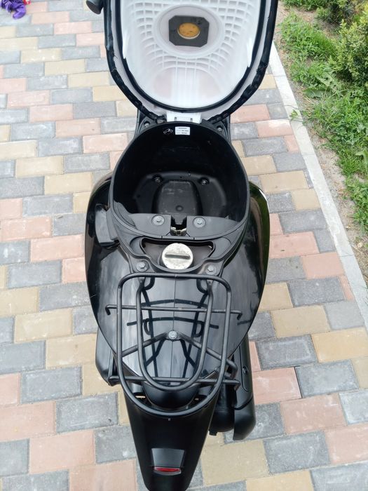 Скутер Хонда  68 обмін