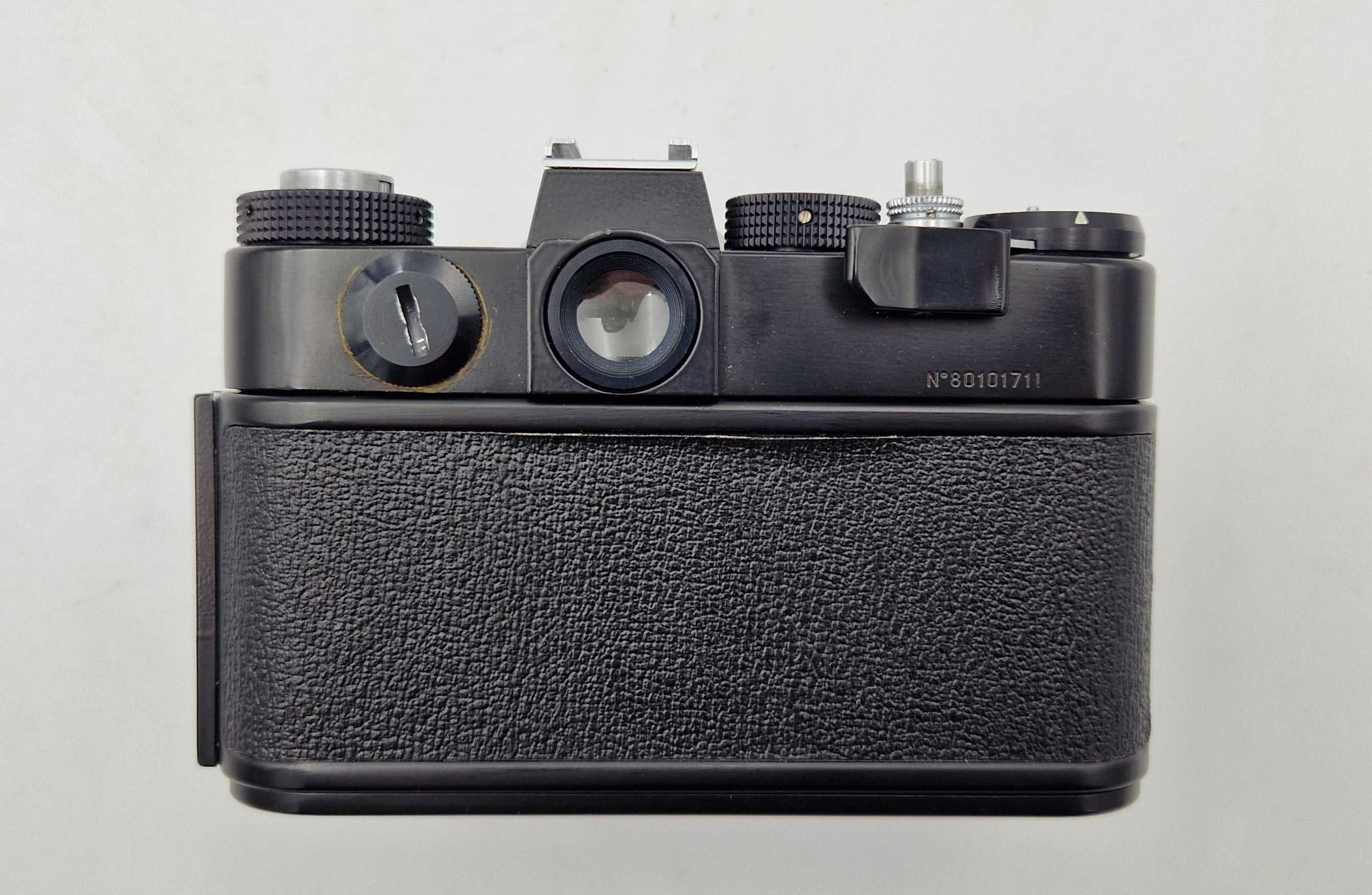 Aparat Fotograficzny Zenit TTL obiektyw Helios 44 Etui \Fajne OKAZJE