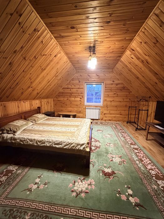 Оренда квартири в приватному секторі. Парковка. Світло 24/7