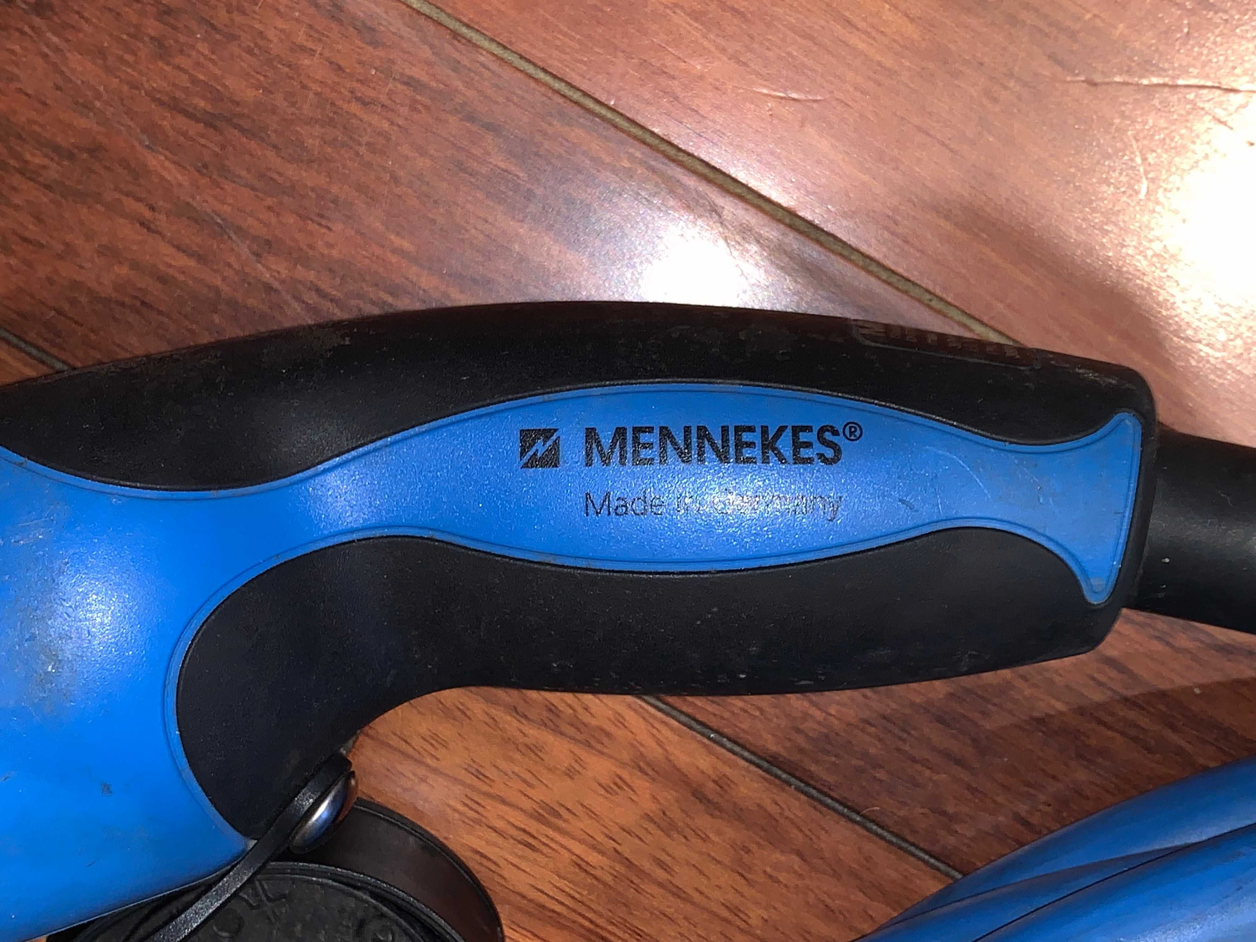 Kabel do ładowania EVSE 62196 (22kW) 32A 3-fazy Mennekes typ2