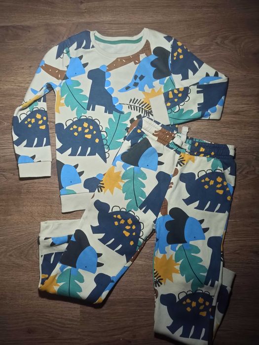 116-122 см, 6-7 років Утеплений костюм George