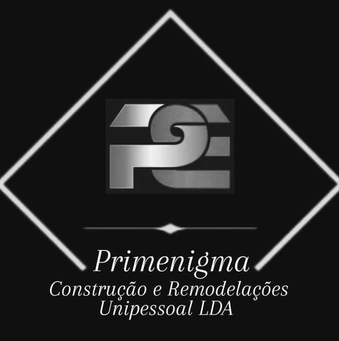 PRIMENIGMA construcoes e remodelação unipessoal LDA