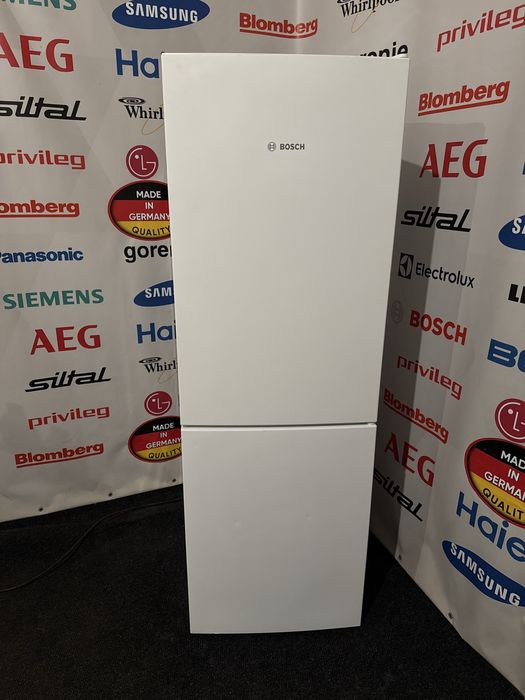 Холодильник Bosch Serie 4 KGV33VW31 176см / бу техніка з Німеччини