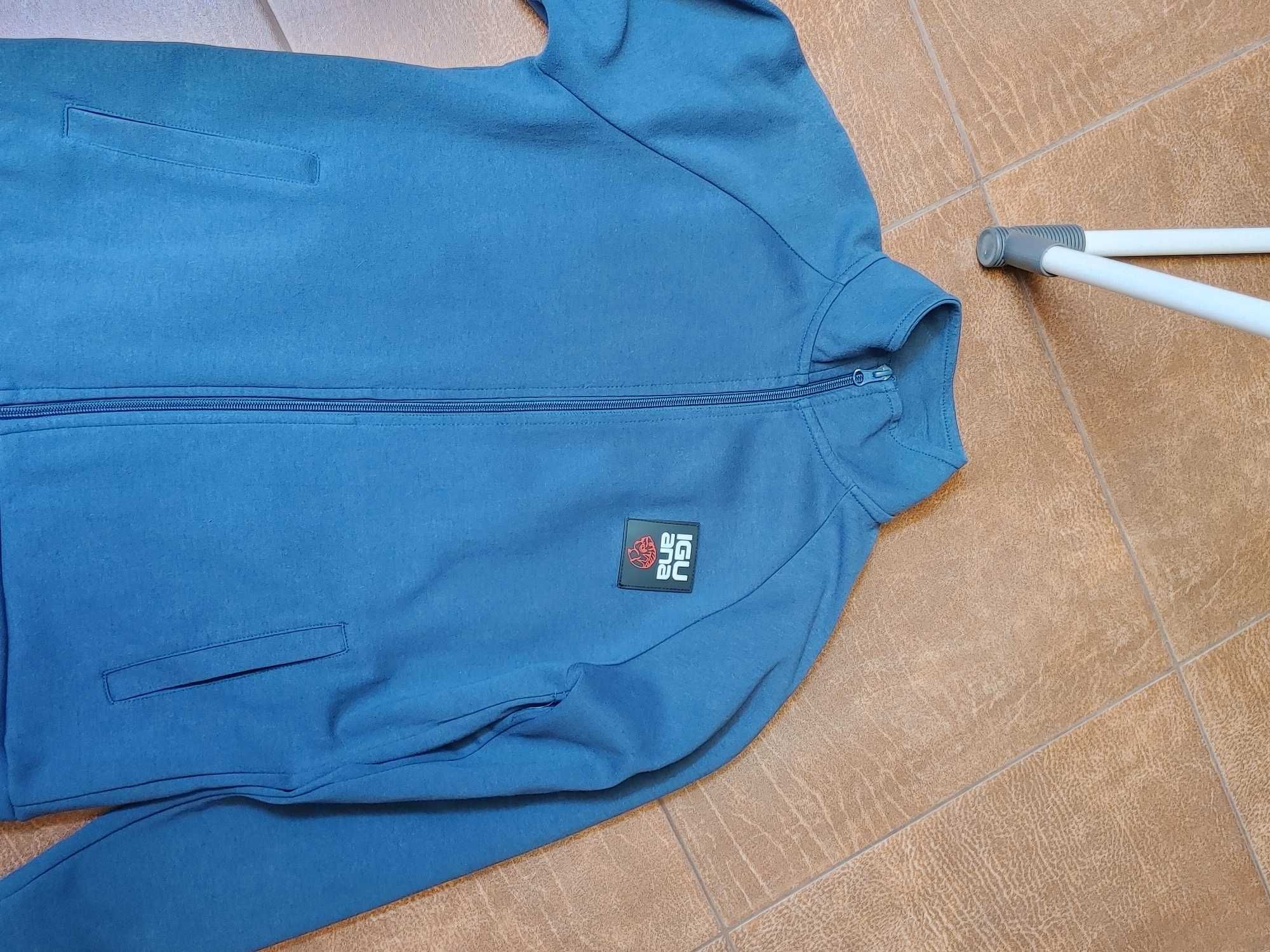 Bluza Iguana S, 164-170cm.