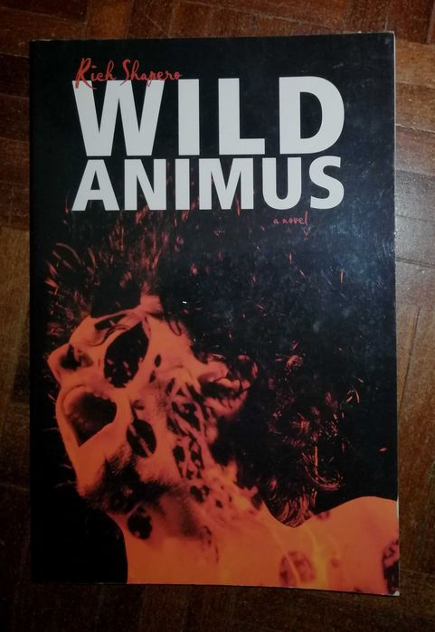 Wild Animus - Rich Shapero