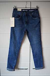 Spodnie damskie Version Jeans nowe