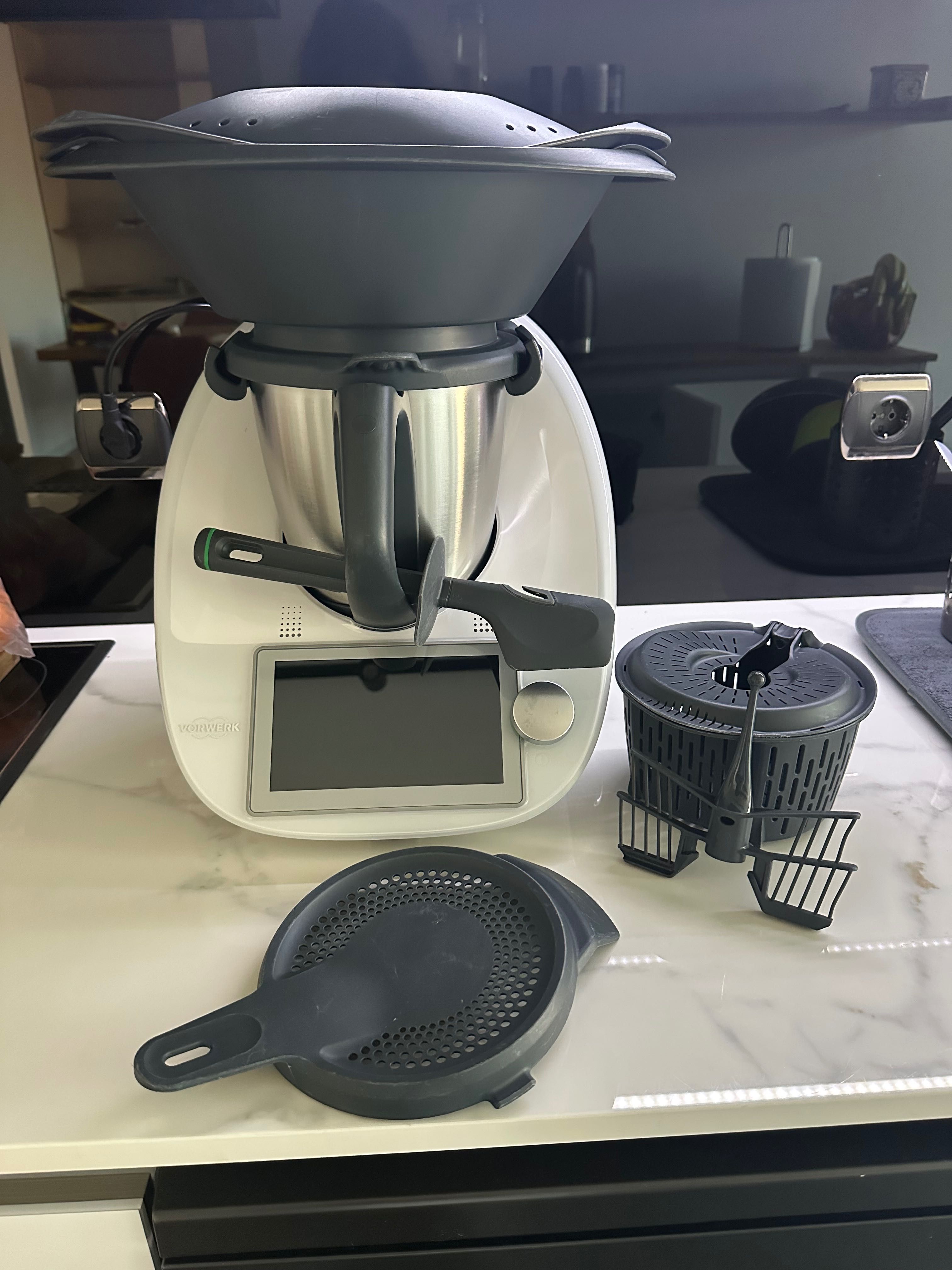 Bimby TM6 | Excelente estado + OFERTAS