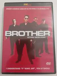 Film Brother DVD Video