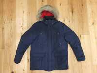 JEAN PAUL Albertville Down Parka - puchowa - XXL