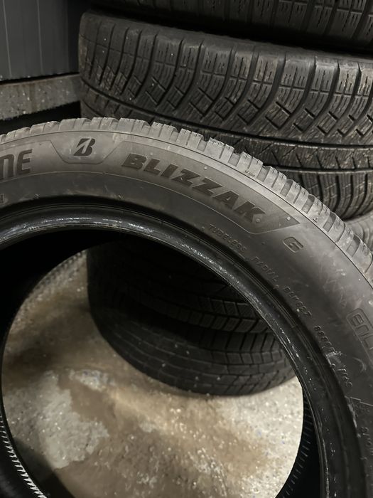 255/50/19 bridgestone