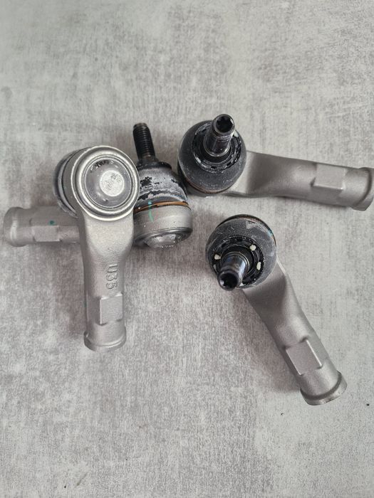 Наконечник рульової тяги VW ID.4, ID.5  код: 1EA 423 811 B, 1EA423811B