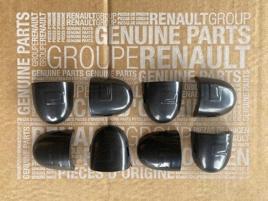 Заглушки замка ручки дверей Megan 2 Scenic 2 Megan 3 Scenic 3