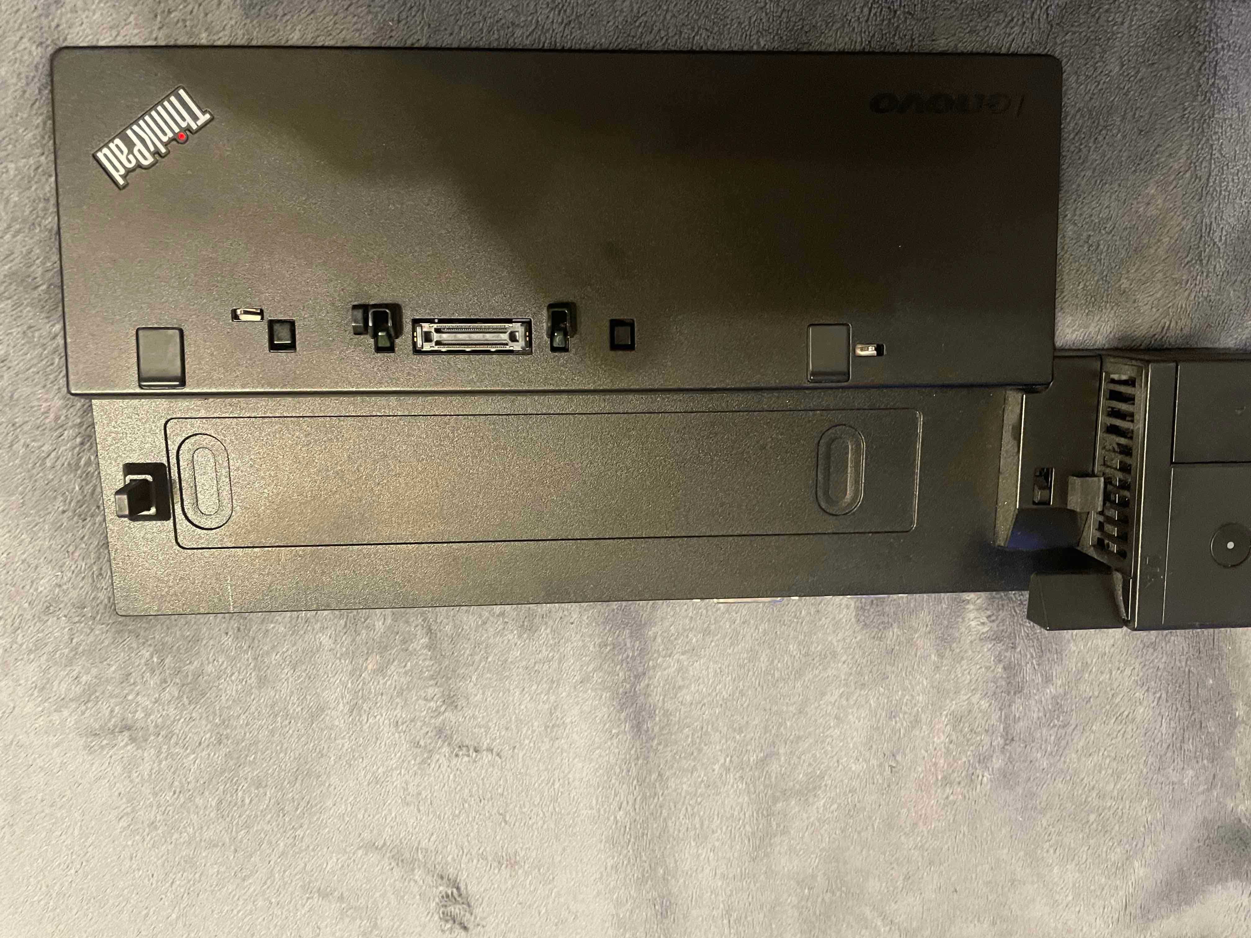 Stacja Dokująca Lenovo ThinkPad Pro Dock