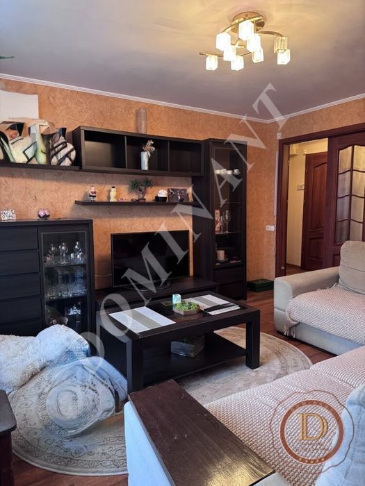 Продаж 2-х кім квартири Бородинський район