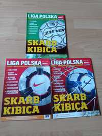 Skarby Kibica Liga Polska 2009/10