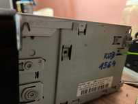 Radio volkswagen RCD 310