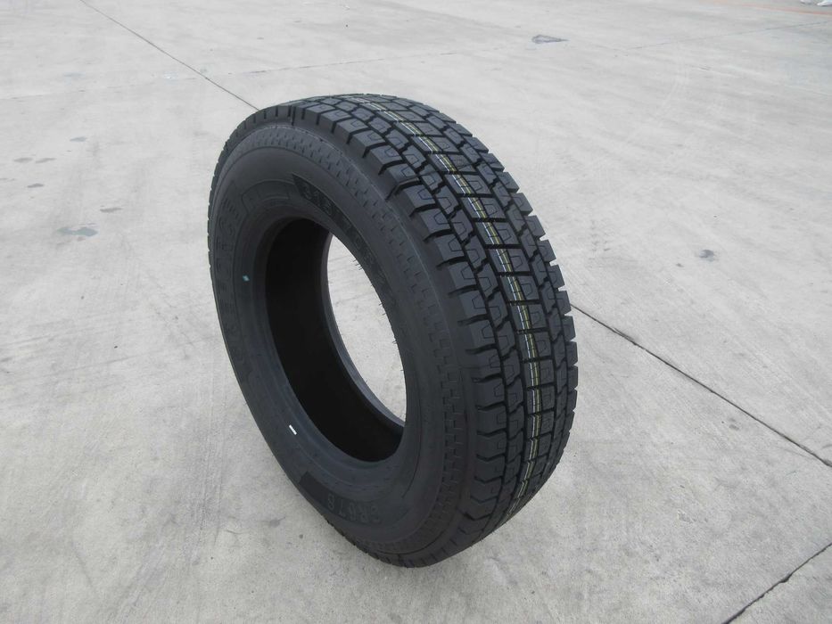 Opony GREFORCE napęd 315/70 R22.5 GR678 napęd