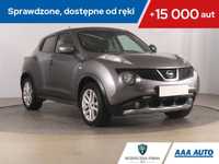 Nissan Juke 1.5 dCi, Salon Polska, Serwis ASO, Navi, Klimatronic, Tempomat,