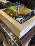 Studio Retrospekcja Gramofon Dual Serwis-Gwarancja