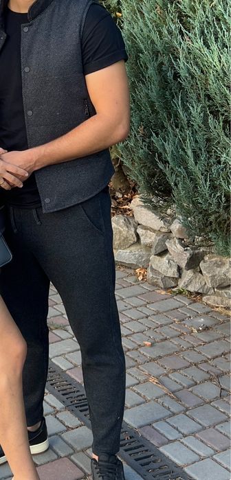 Чіноси твідові Ocean Clo