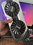 Видео карта 1070