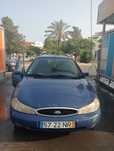 Ford Mondeo 1.8 gasóleo