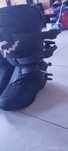 Botas fox motocross