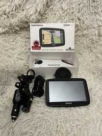 Gps tomtom star 52