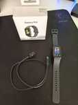 smartband samsung galaxy fit 3 grafite como nova