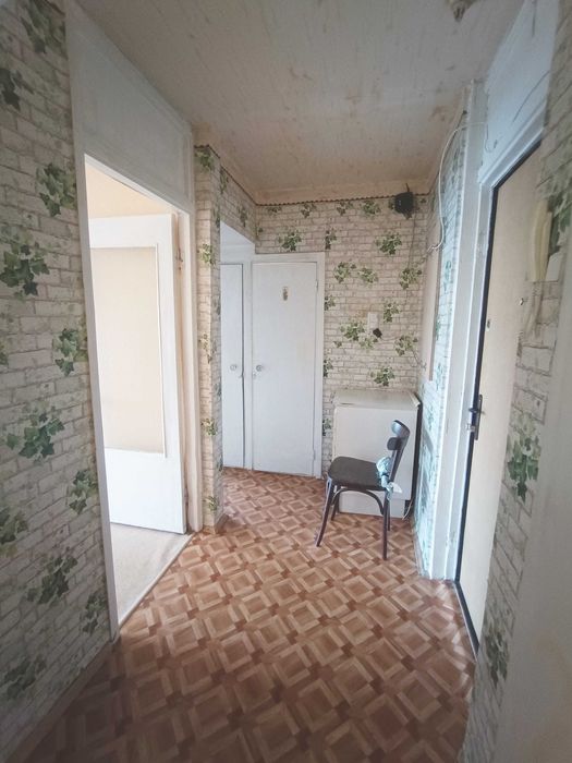 Продається квартира. М ДЕМІЇВСЬКА