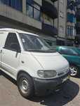 Carrinha vanette