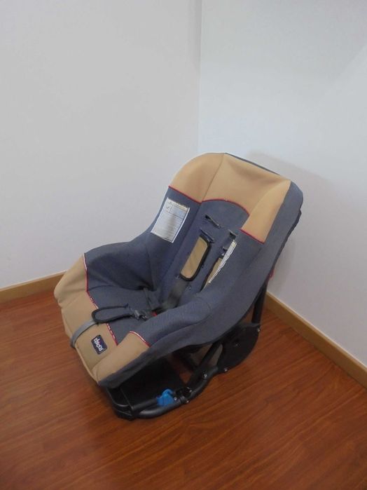 Cadeira Auto Chicco Zenith 0-18KG