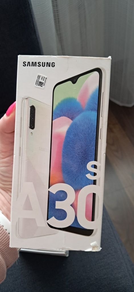 Samsung Galaxy A30S