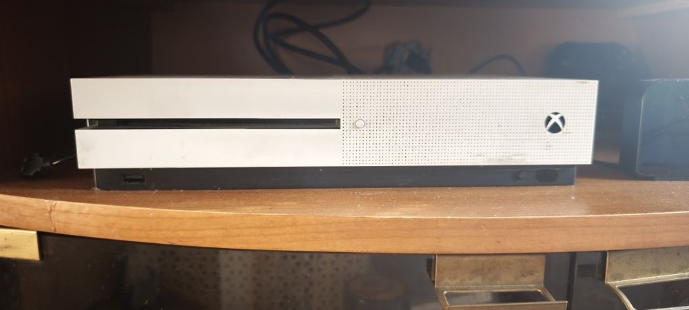 Xbox one 3 pady pilot słuchawki 26gier