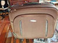 Mala Viagem Samsonite 43×23×38