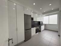 Apartamento T3 remodelado (2.º andar) com arrecadação - Bobadela