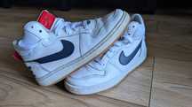 Buty Nike 37,5 chłopięce