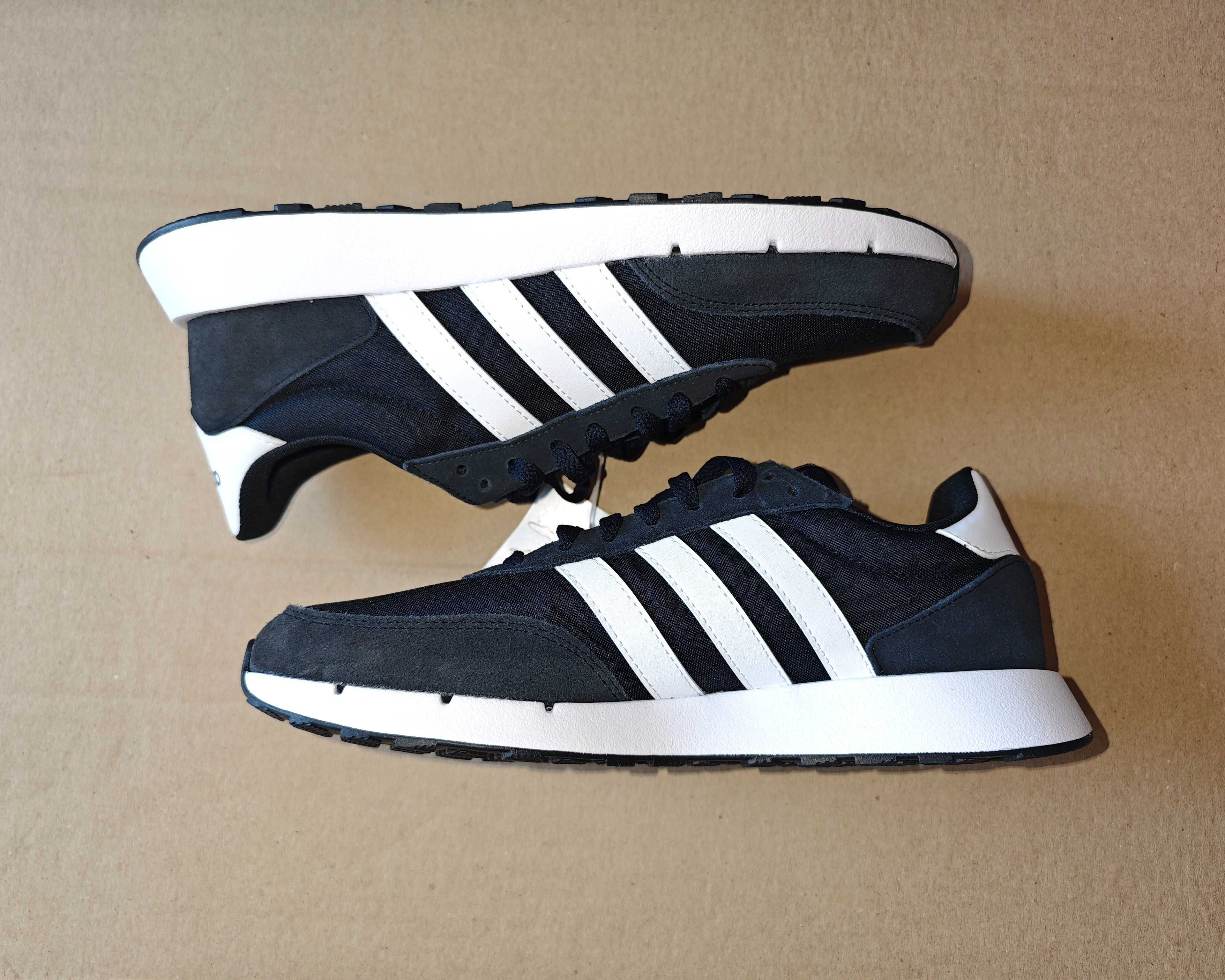 Нові Оригінальні Кросівки Adidas RUN 60s 2.0 Розмір 42⅔