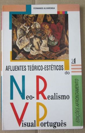 Neo-Realismo - 5 LIVROS