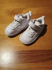 Nike buciki dla dzieci