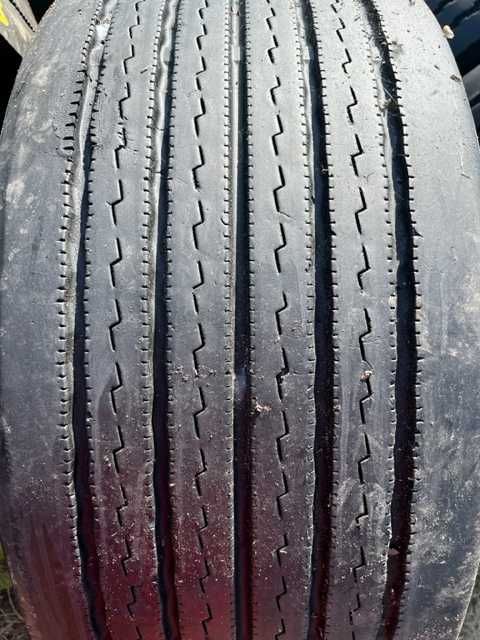 Opona 355/50R22.5 YOKOHAMA BLUEARTH 110 L (900 netto)