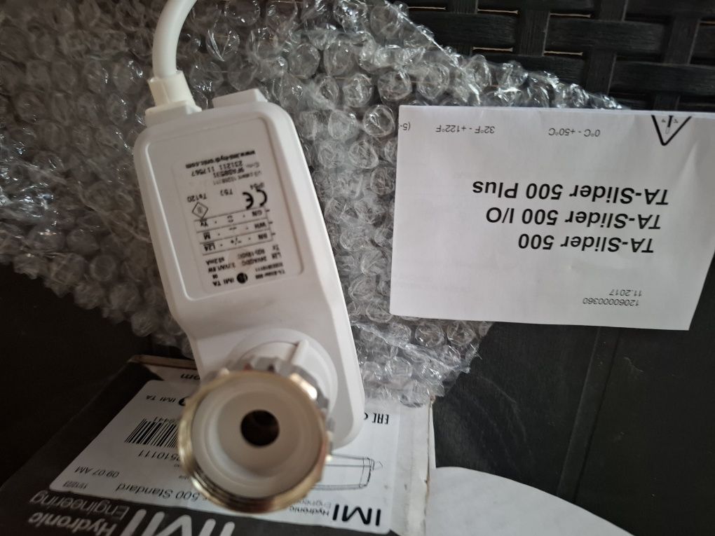 IMI TA-Slider 500 Standard