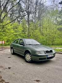 Skoda Octavia 1.9TDI