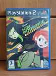 PS2 gra Disney Kim Possible: What's the Switch