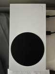 Xbox Series S + Monitor Monitor IIYAMA G-Master G2245HSU-B2